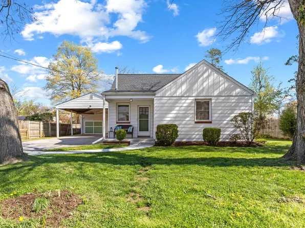 1440 Washington Ave, Severn, MD 21144