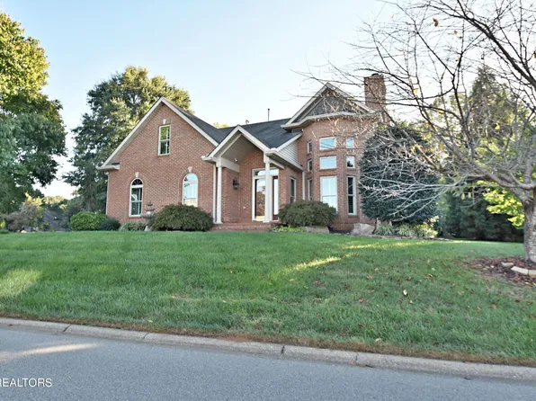 11701 San Martin Ln Lot 65, Knoxville, TN 37934