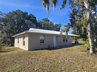 4827 Myrick Ave, Bowling Green, FL 33834