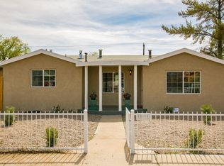 920 Iron Ave SW, Albuquerque, NM 87102