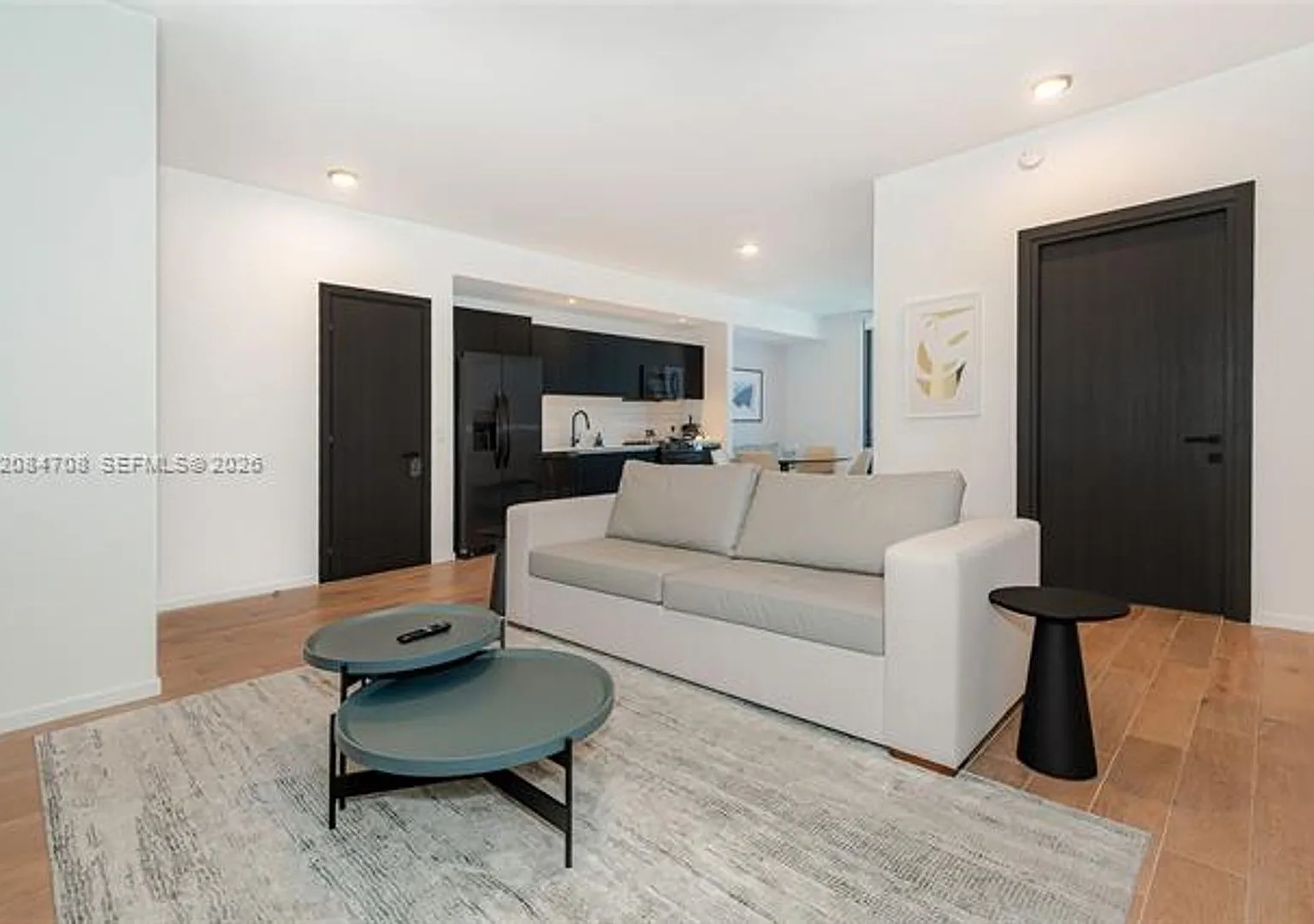398 NE 5th St cu-3417, Miami, FL 33132 — Photo 3