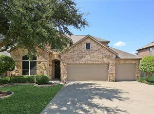 122 Stone St, Forney, TX 75126