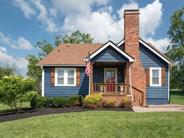 393 McCouns Ferry Rd, Salvisa, KY 40372