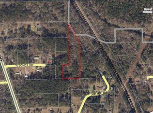 R Jones Rd #36, Callahan, FL 32011