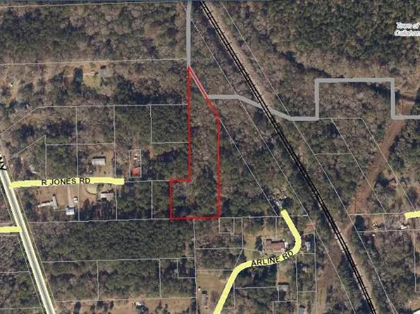 R Jones Rd #36, Callahan, FL 32011