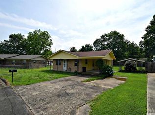 518 Proft Cir, Mena, AR 71953