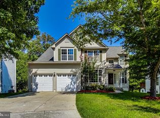 6204 Lilac Bush Ln, Clarksville, MD 21029