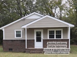 1321 Proctor St, Rocky Mount, NC 27801