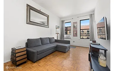 Sold by Douglas Elliman