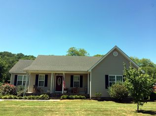 1100 Braly Hollow Rd, Pulaski, TN 38478