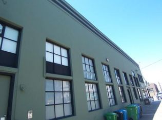 200 12th St, San Francisco, CA 94103