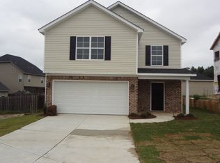 3404 Buckden Ct, Augusta, GA 30919