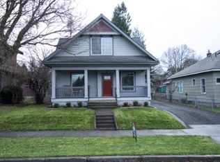 1508 E 9th Ave, Spokane, WA 99202