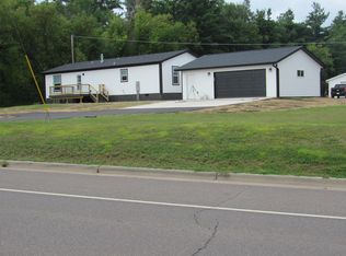 825 Folz Blvd, Moose Lake, MN 55767