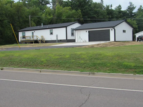 825 Folz Blvd, Moose Lake, MN 55767