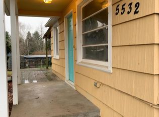 5532 NE 50th Ave, Portland, OR 97218