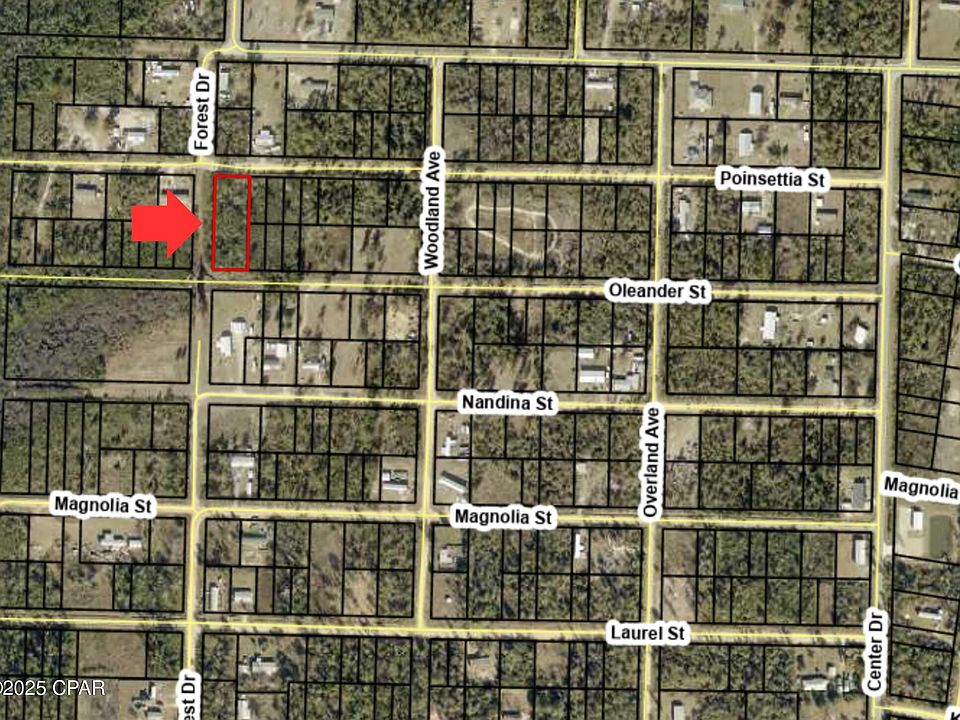 2nd image of 11742 Poinsettia St