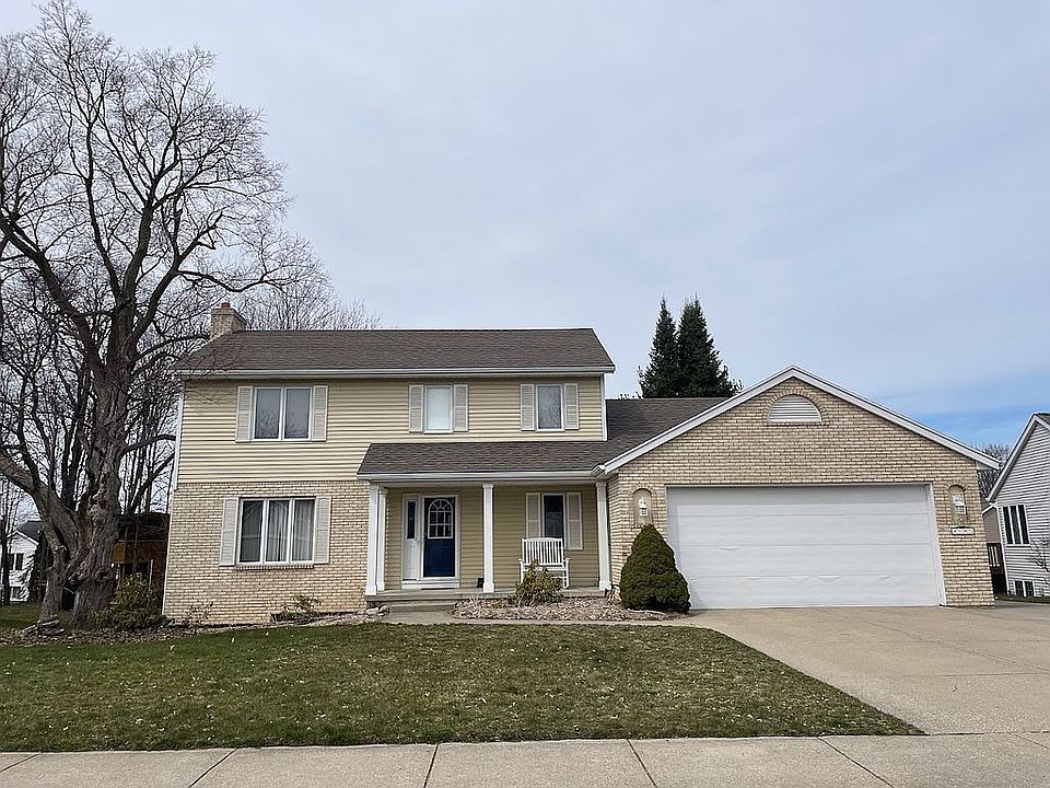 4143 Peshtigo Ct SW