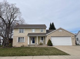 4143 Peshtigo Ct SW, Grandville, MI 49418