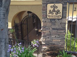 2768 B St UNIT 119, San Diego, CA 92102