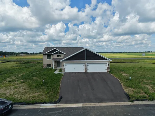 1003 Misty Meadow Blvd, Buffalo, MN 55313