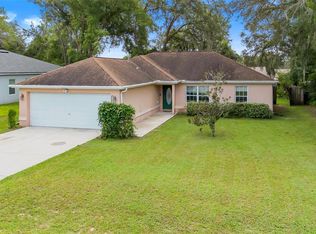 8566 SE 164th Pl, Summerfield, FL 34491