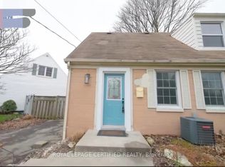 100 Dunn Ave, Chatham Kent, ON N7M 2P4