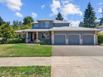 1413 NE 157th Ave, Vancouver, WA, 98684