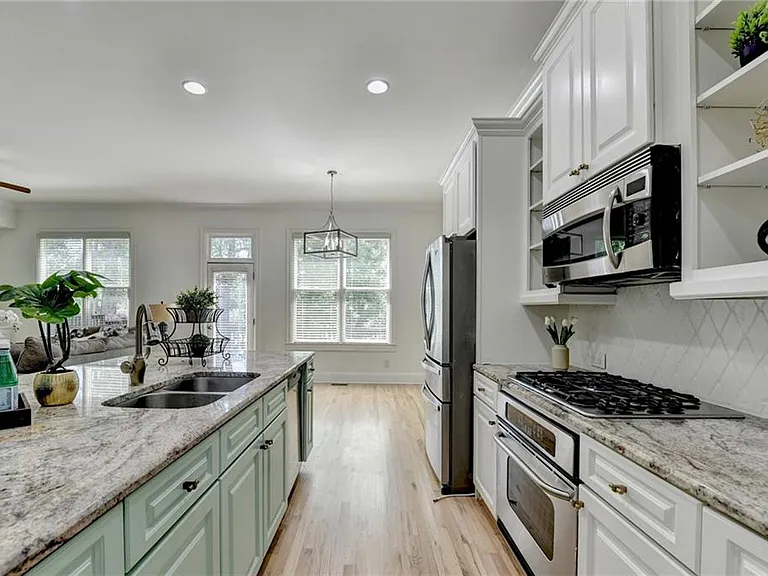 6961 Fellowship Ln — Photo 17