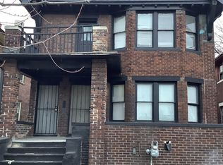 4094 W Euclid St, Detroit, MI 48204