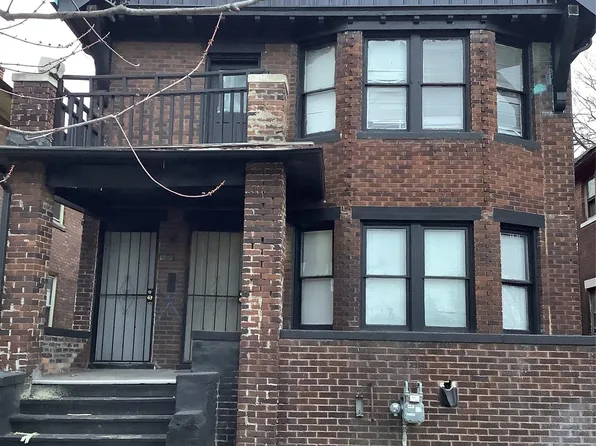 4094 W Euclid St, Detroit, MI 48204