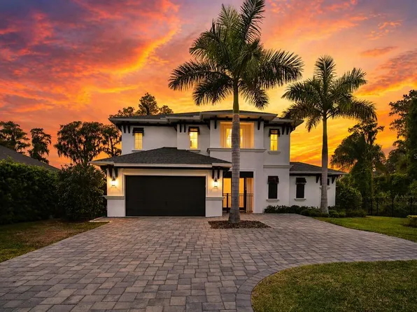 17104 Crawley Rd, Odessa, FL 33556