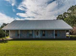 107 Pinell Marina Ln, Franklin, LA 70538