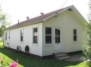 406 Park St, Saint Albans, WV 25177