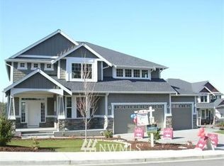 11301 174th Avenue Ct E, Bonney Lake, WA