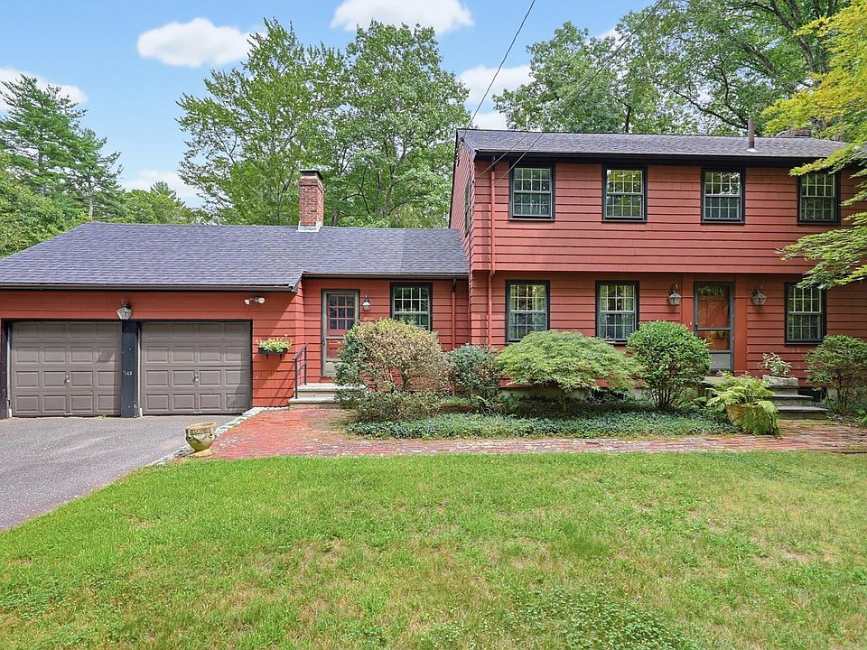 1st image of 145 Nason Hill Rd