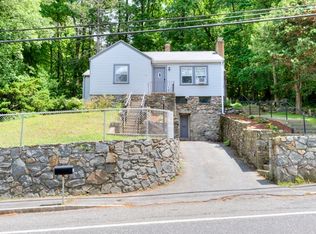 154 Boylston St, Shrewsbury, MA 01545