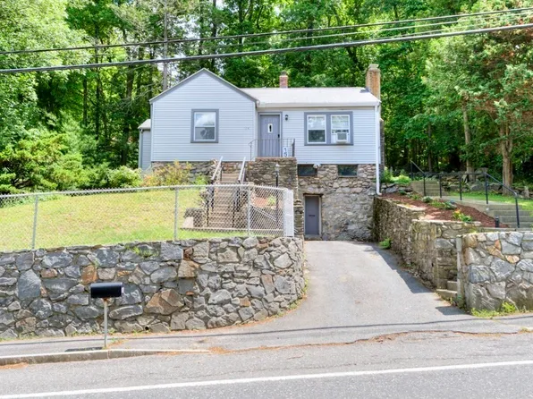 154 Boylston St, Shrewsbury, MA 01545