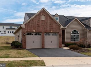 10569 Edwardian Ln #166, New Market, MD 21774
