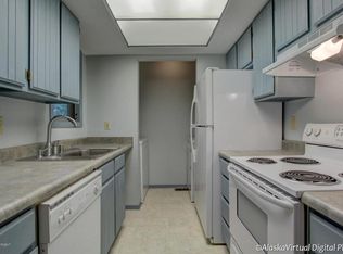 7570 Foxridge Way #5-C, Anchorage, AK 99518
