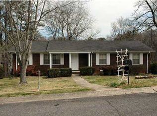 2709 4th Pl NW, Birmingham, AL 35215