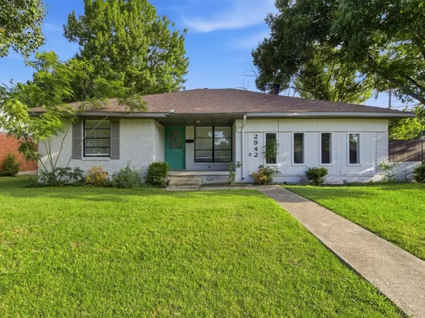 2942 Townsend Dr, Dallas, TX 75229