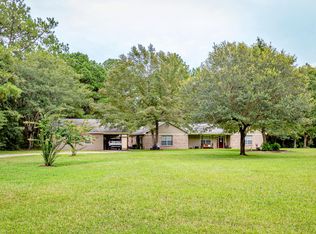 16105 Allie Byrd Rd, Vancleave, MS 39565