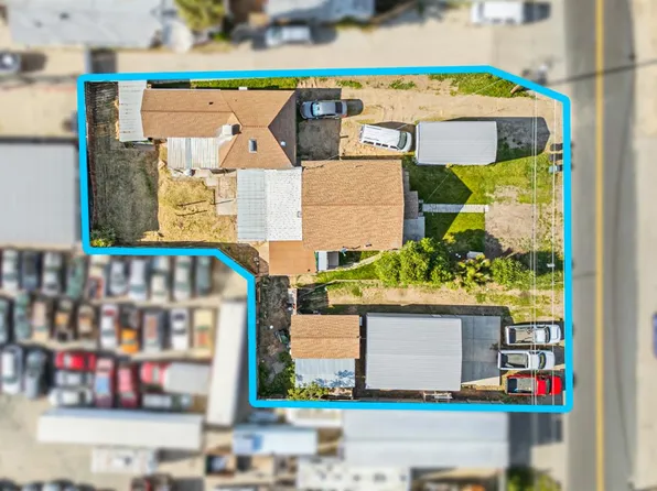 545 El Roya Ave, Modesto, CA 95354