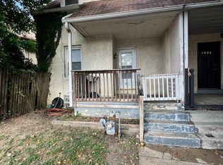 1404 Morton Ave, Chester, PA 19013