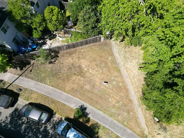 0 Prospect Avenue, Santa Rosa, CA 95409