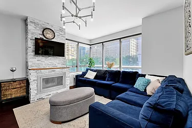 Rented by City Connections Realty