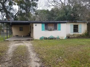 5739 Abelia Rd, Jacksonville, FL 32209