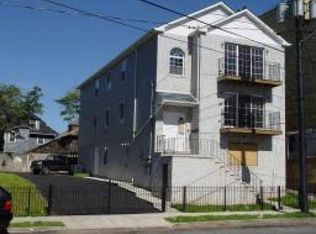 333-335 Hawthorne Ave, Newark, NJ 07112