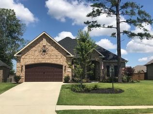 242 Lydia Dr, Bonaire, GA 31005